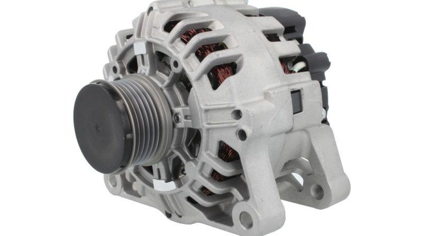 Alternator PEUGEOT EXPERT Box (VF3A_, VF3U_, VF3X_) STARDAX STX100085