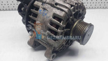 Alternator Peugeot Expert (III) (G9) [Fabr 2007-20...