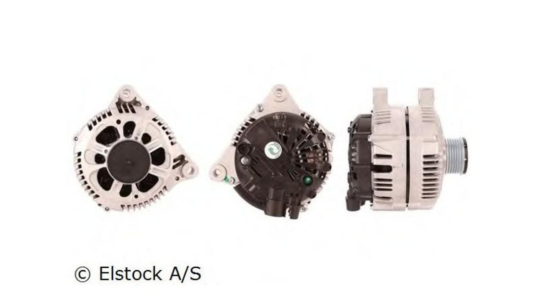 Alternator Peugeot EXPERT Van (222) 1995-2016 #2 0005855