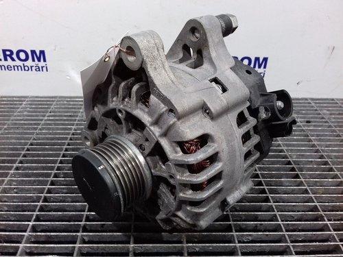 ALTERNATOR PEUGEOT PARTNER 1.6 HDI - (2008 2012)