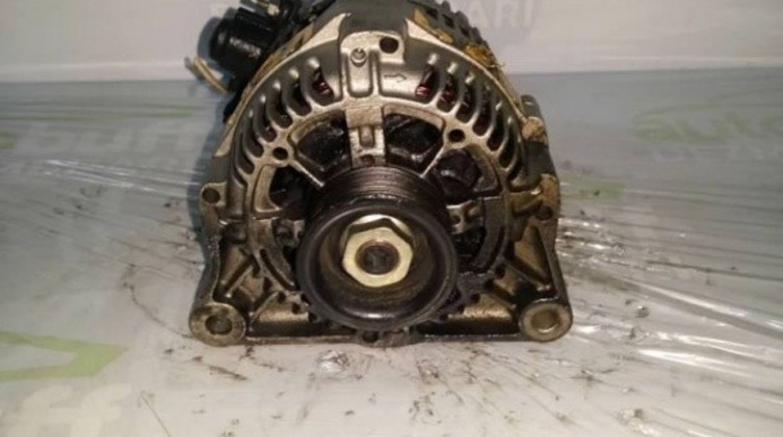 Alternator Peugeot Partner 1.9 Diesel T541969R