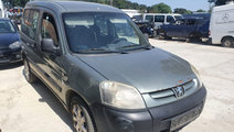 Alternator Peugeot Partner 2007 van 1.6 hdi