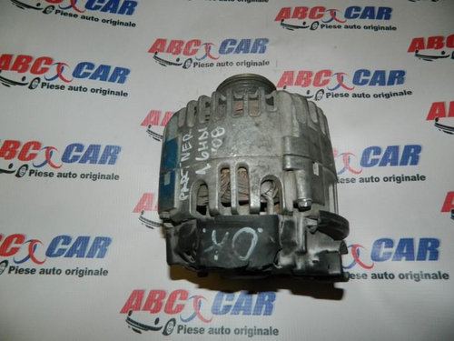 Alternator Peugeot Partner 2008-2018 9646321780