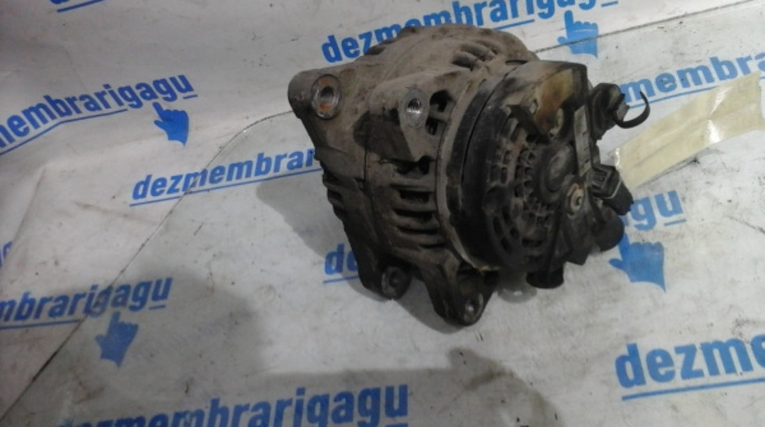 Alternator Peugeot Partner I (1996-)