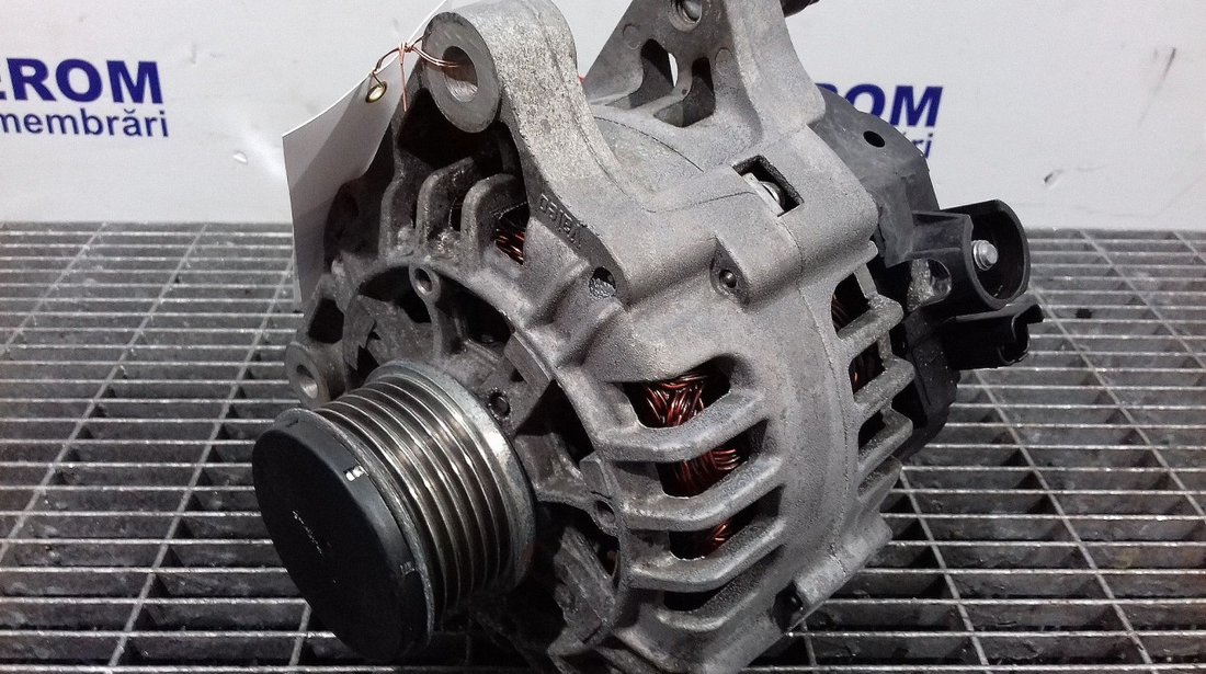 ALTERNATOR PEUGEOT PARTNER PARTNER 1.6 HDI - (2008 2012)