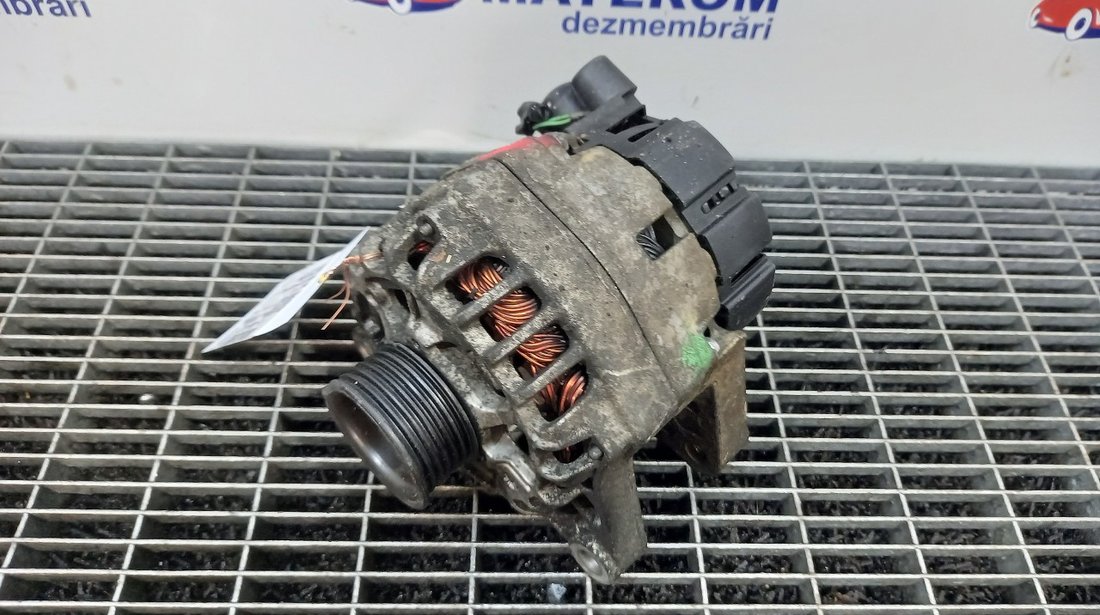 ALTERNATOR PEUGEOT PARTNER PARTNER 1.9 D - (2002 2008)