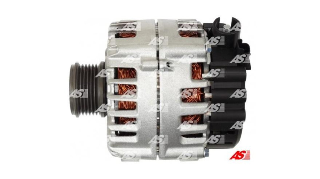 Alternator Peugeot PARTNER platou / sasiu 2009-2016 #2 0986080660