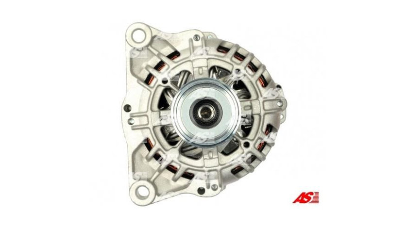 Alternator Peugeot PARTNER platou / sasiu 2009-2016 #2 0986080190