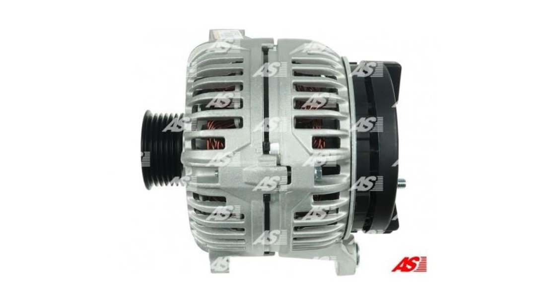 Alternator Porsche 911 (996) 1997-2005 #2 0124525056