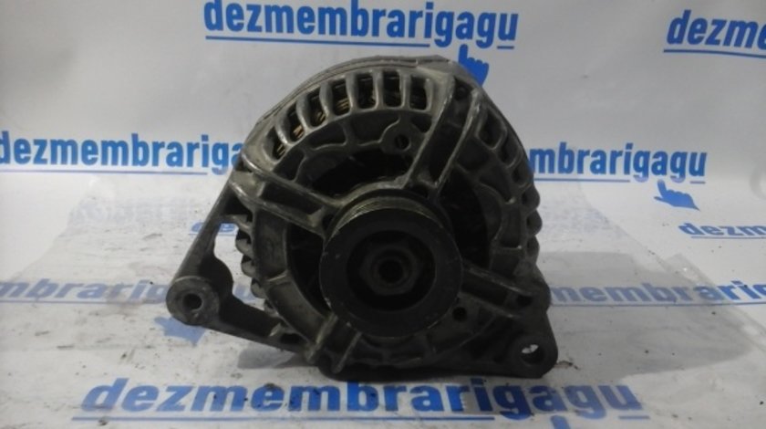 Alternator Porsche Boxter (1996-)