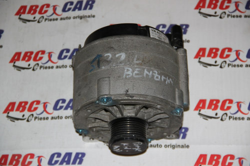 Alternator Porsche Cayenne 1 (9PA) 2002-2010 3.2B 021903026K
