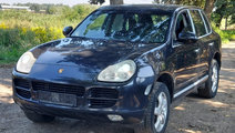 Alternator Porsche Cayenne 2005 4x4 3.2 benzina