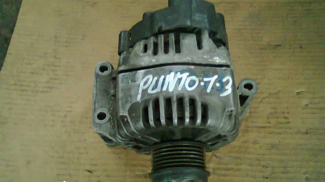 Alternator Punto 1 3 504 009 978