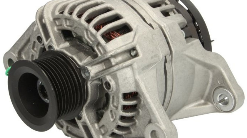 Alternator Qwp Fiat Ducato 4 2002-2006 WGE200