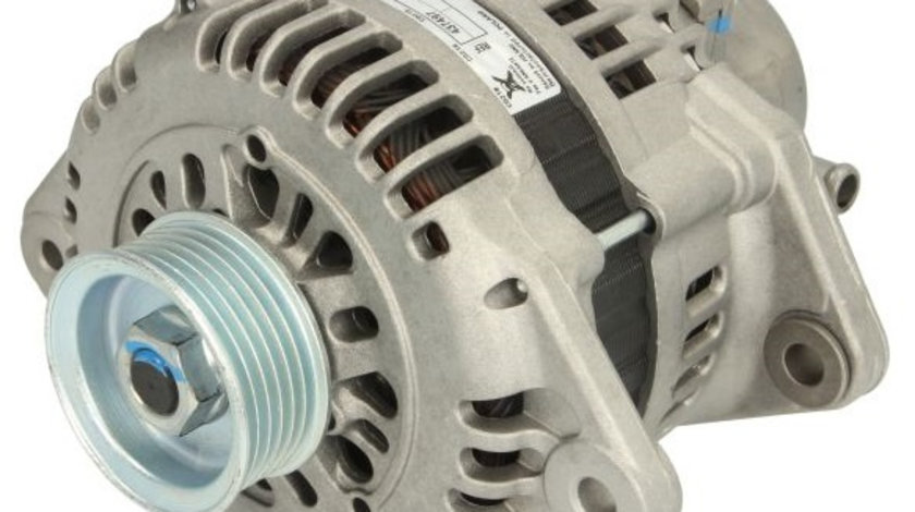 Alternator Qwp Honda Civic 7 2001-2006 WGE109