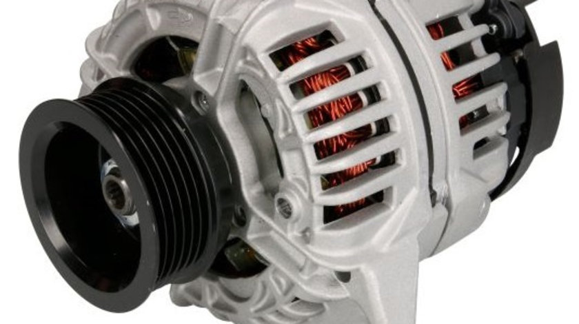 Alternator Qwp Iveco Daily 3 1997-2009 WGE223