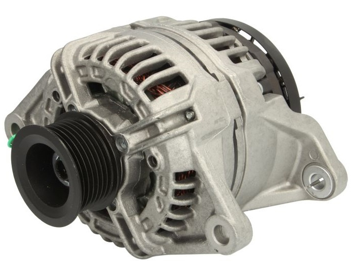 Alternator Qwp Iveco Daily 4 2006-2012 WGE200