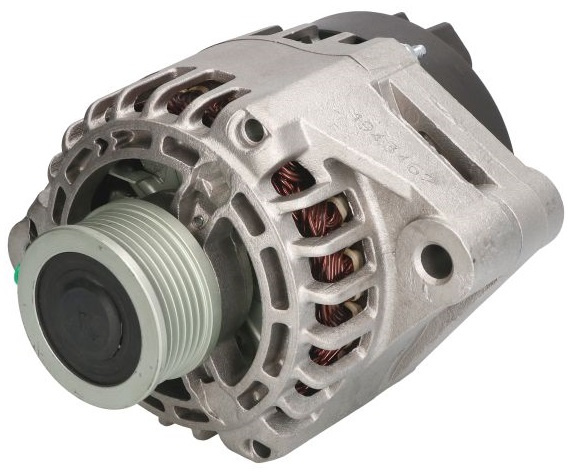Alternator Qwp WGE107