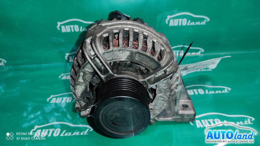 Alternator R161854 2.0 B Turbo Volvo S40 I VS 1995-2003