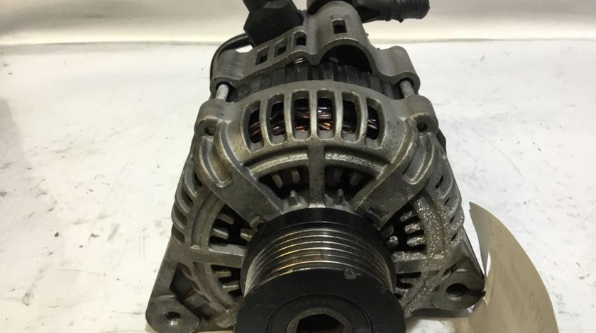 Alternator Raa15285 Cu Pompa de Vacuum Kia SPORTAGE JE 2004