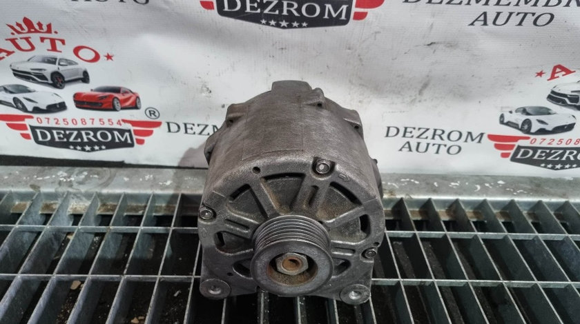 Alternator (racire apa) AUDI A8 D3 2.8 FSI 210 cai cod piesa : 059903015P