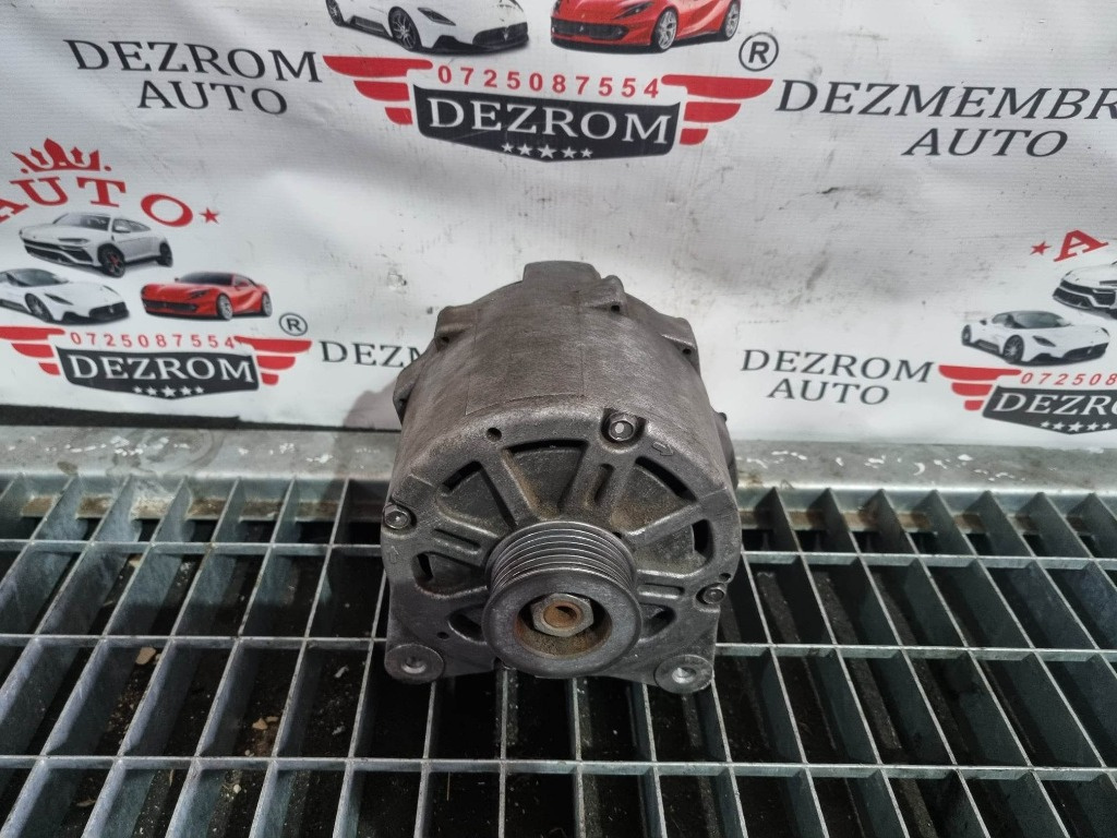 Alternator (racire apa) AUDI A8 D3 4.2 TDI quattro 326 cai cod piesa : 059903015P