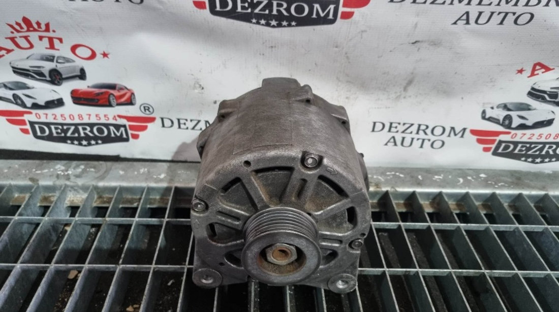 Alternator (racire apa) VW Touareg 7L 3.0 V6 TDI 225 cai cod piesa : 059903015P