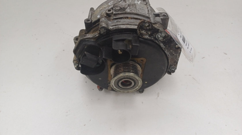 Alternator racire cu apa 150A cod A0001502850, Mercedes Clasa C (W203), 2.7 CDI (id:641026)