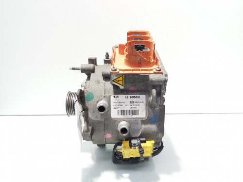 Alternator racire pe apa, cod 9676536980, Peugeot 3008 2.0 HDI, RHC (id:687623)