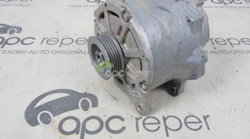 Alternator Racire Pe Apa S6,S7 4G,S8 4H cod 079903015P - 14V - 190A