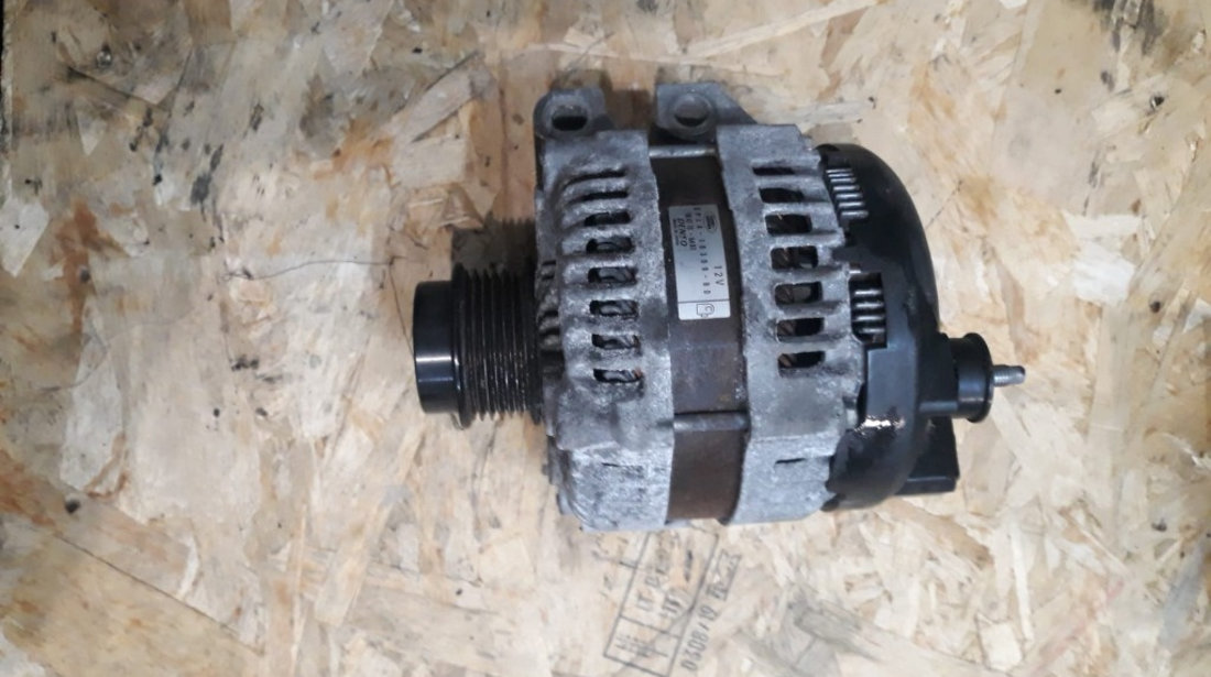 Alternator Range Rover 3.0 D V6 2016