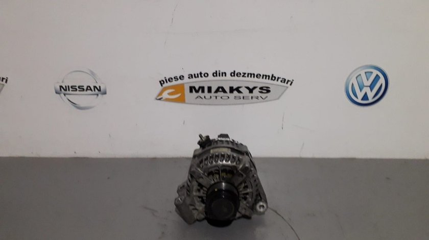 Alternator Range Rover Discovery 3.0 d Euro 5 2015