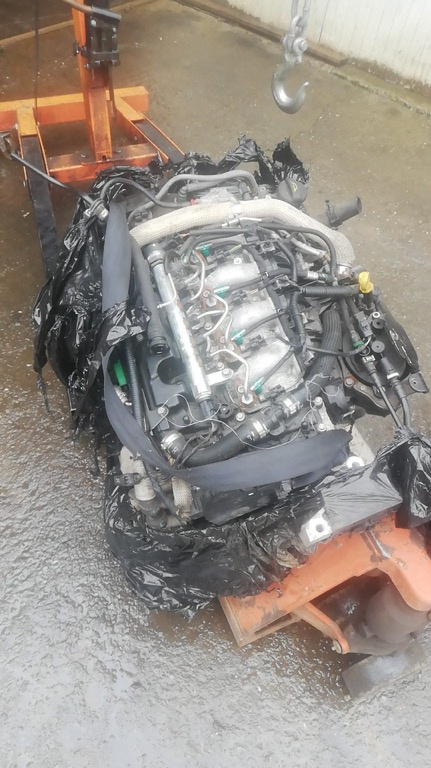Alternator range rover discovery , evoque 2.2 d