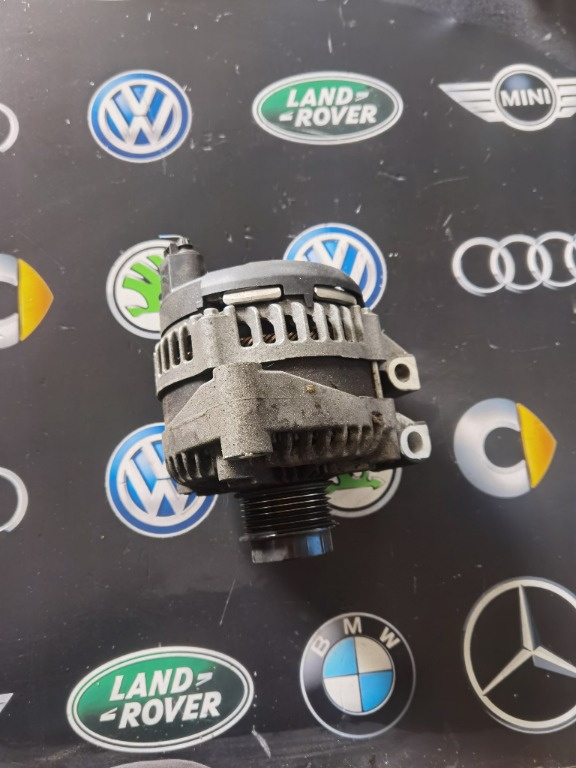 Alternator range Rover Discovery sport 2016 2.0 dtd
