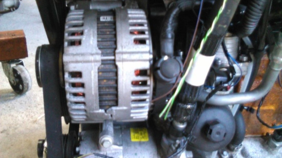 Alternator range rover evoque 2.2 d 224dt 150 cai