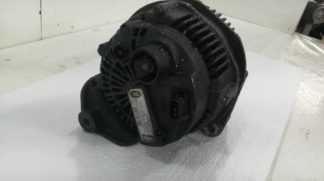 Alternator Range Rover L322 motorizare 3.0 M57 An 2002 2003 2004 2005 2006 2007 2008 2009 2010 2011