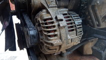 Alternator Range Rover P38 2.5 TDS