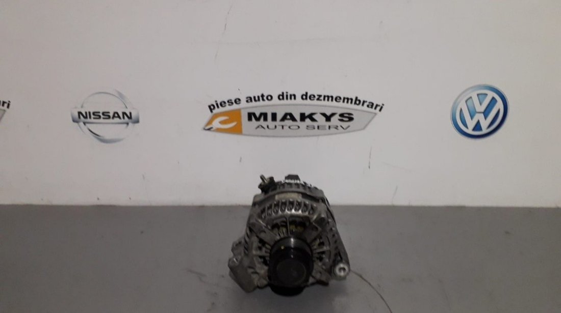 Alternator Range Rover Sport 3.0 d Euro 5 2015