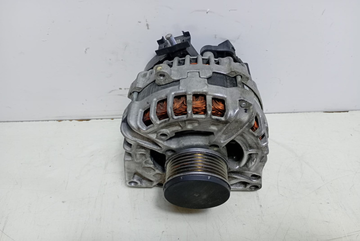 Alternator reconditionat 097052023 / CAL10513AS Mercedes-Benz B-Class W246 [facelift] [2014 - 2020]