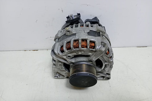 Alternator reconditionat 097052023 / CAL10513AS Mercedes-Benz B-Class W246 [facelift] [2014 - 2020]