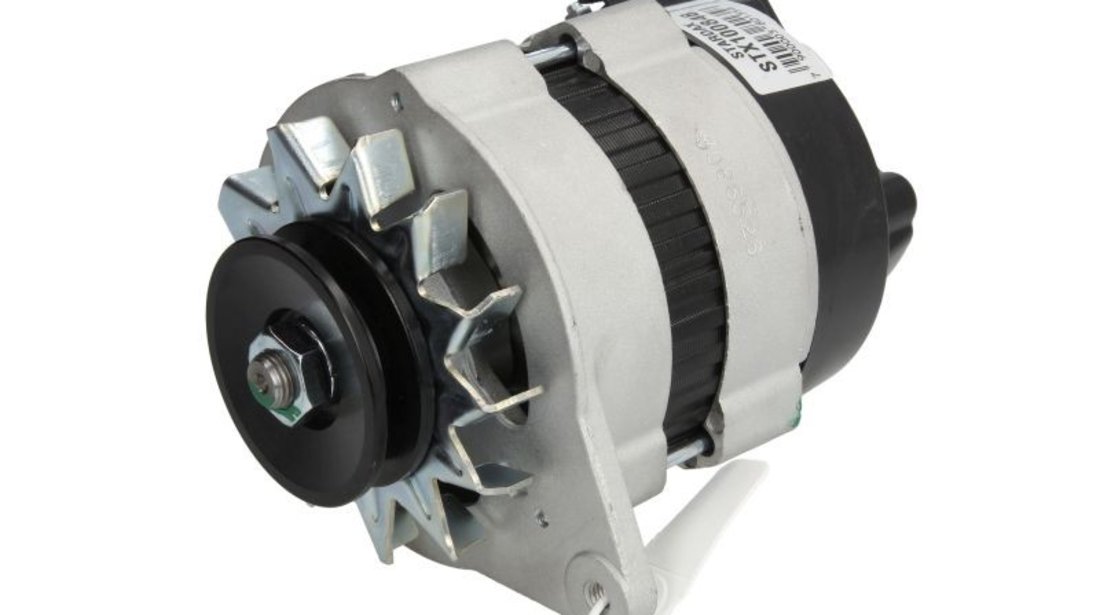 Alternator RENAULT 11 (B/C37_) STARDAX STX100848