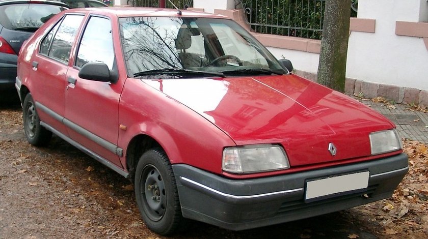 ALTERNATOR RENAULT 19 GTS 1.8 BENZINA 54KW FAB. 1988 - 1997 ZXYW2018ION