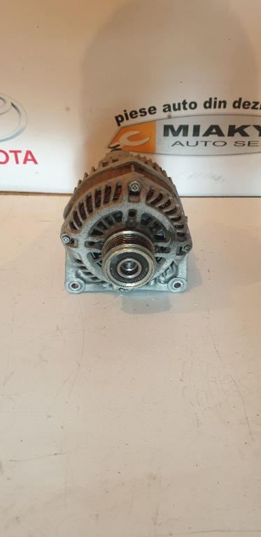 Alternator Renault 23100 3VD1A / 1.5 dci / 110 cp / euro 6/ k9kf646 / an 2014-2018