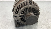 Alternator Renault Captur 1.5 dci, K9K 608 Euro 6 ...