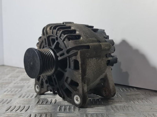 Alternator Renault Captur 2013-2019 1.6 cdti; 1.6 dci 93868641