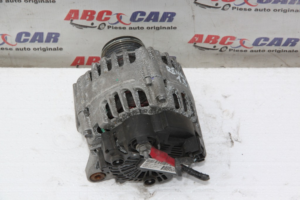 Alternator Renault Captur 2013-2019 cod: 231007865R-A
