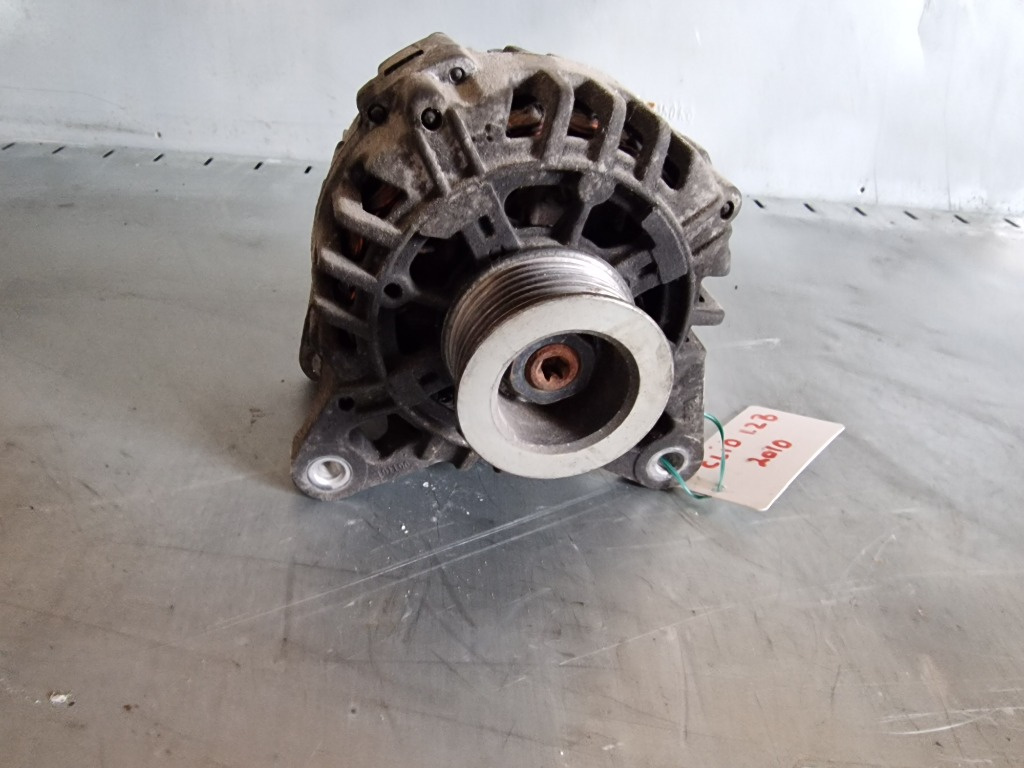 Alternator Renault Clio 1.2 Benzina 2010 cod 8200654541-C