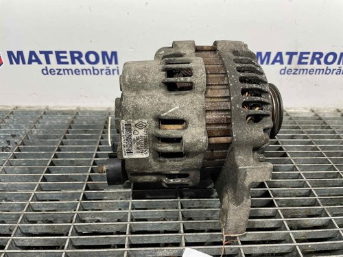 ALTERNATOR RENAULT CLIO 1.2 INJ - (1998 2001)