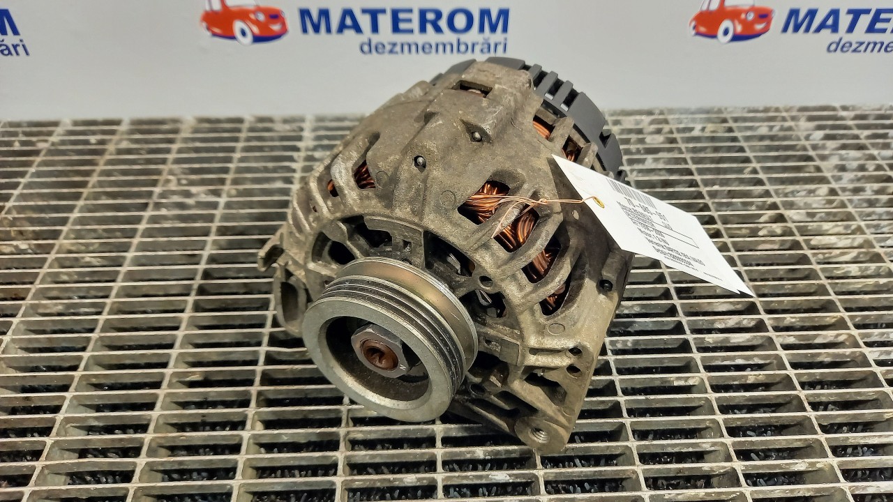 ALTERNATOR RENAULT CLIO 1.2 INJ - (1998 2005)