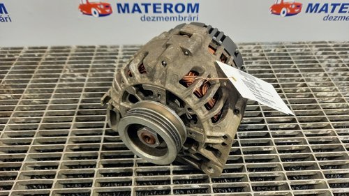 ALTERNATOR RENAULT CLIO 1.2 INJ - (1998 2005)